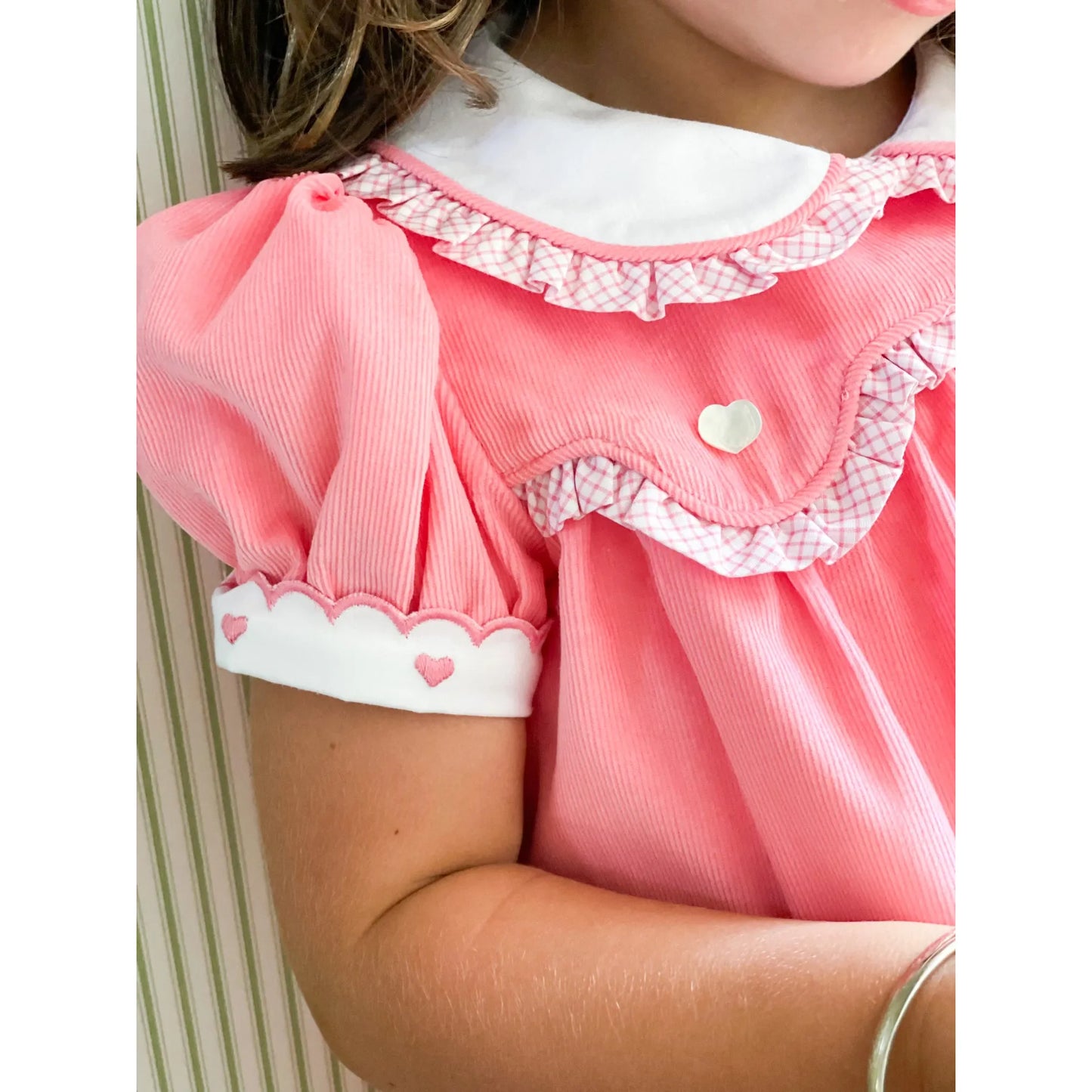 Charlotte Dress