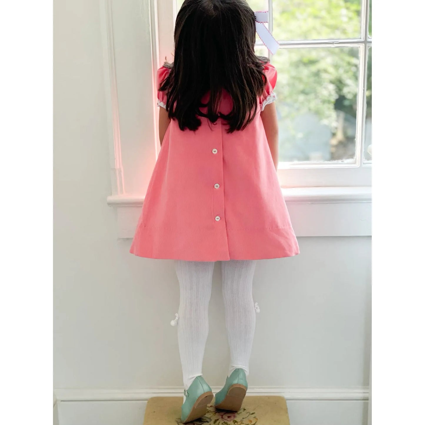 Charlotte Dress