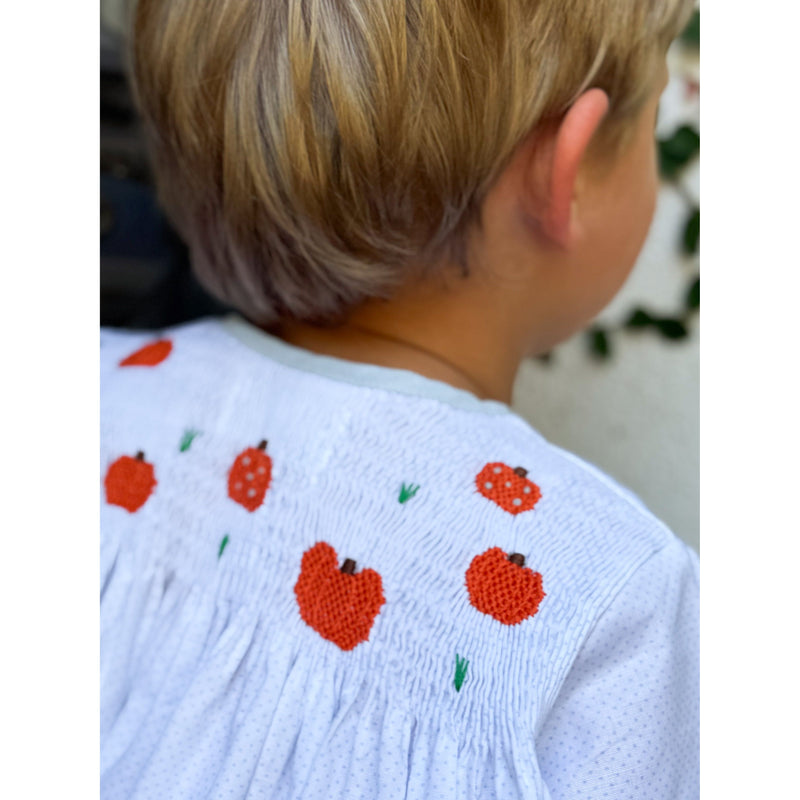 AK Pumpkin Patch * Ships 10/25*
