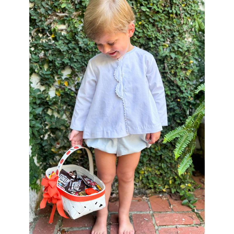 AK Pumpkin Patch * Ships 10/25*