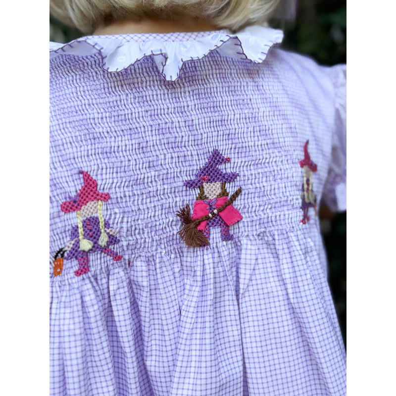 Witches In The Air