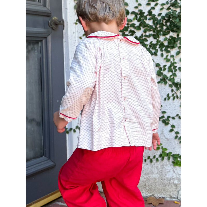 Pocket Rodeo Set