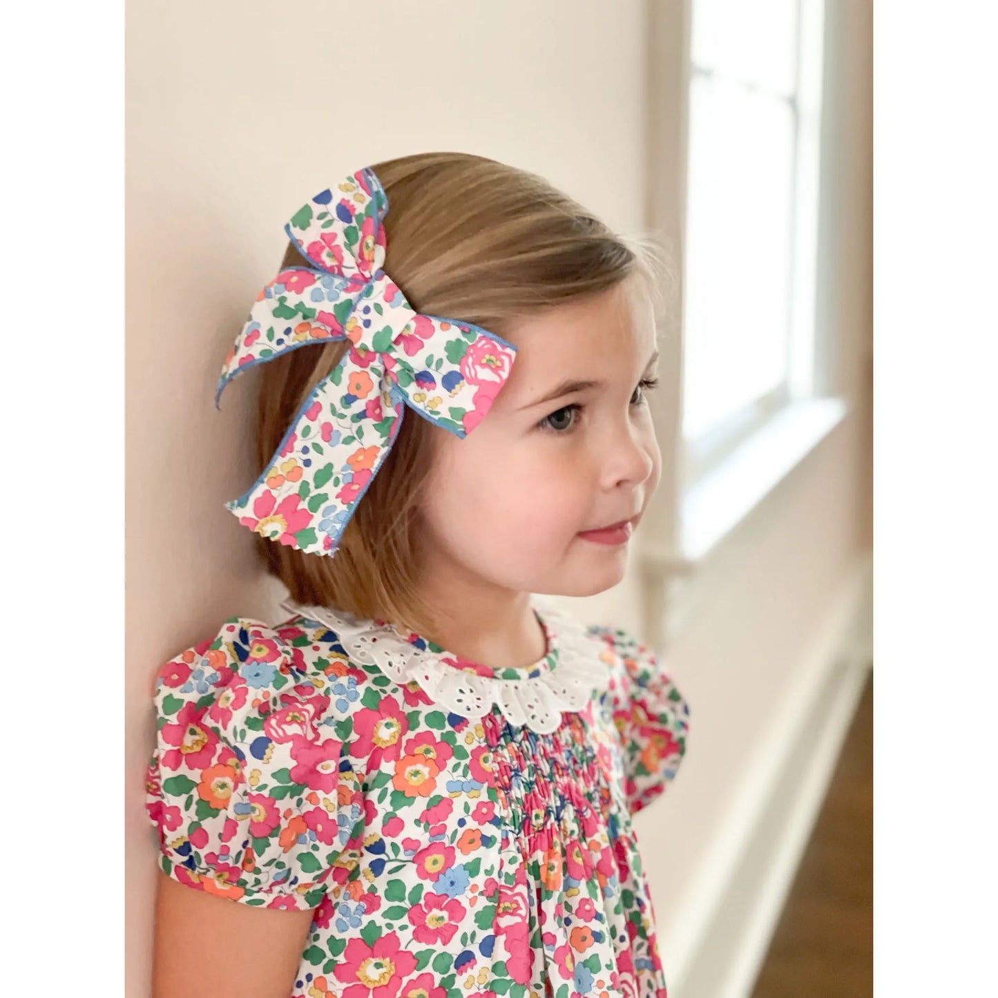 Betsy Bow