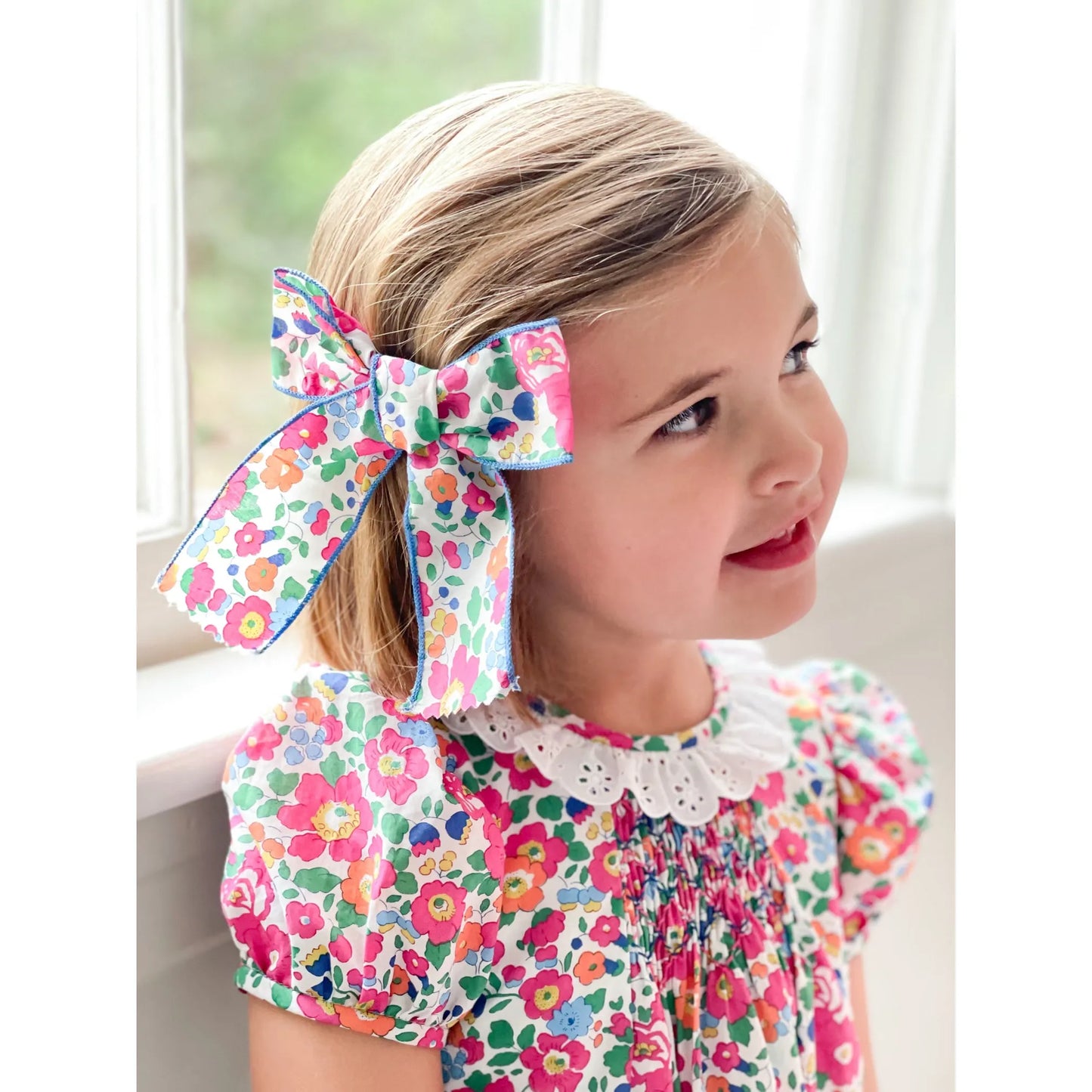 Betsy Bow