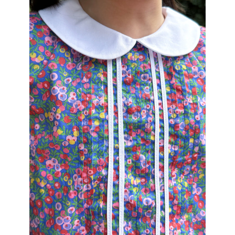 Annie Drop Waist Dress Pre- Order