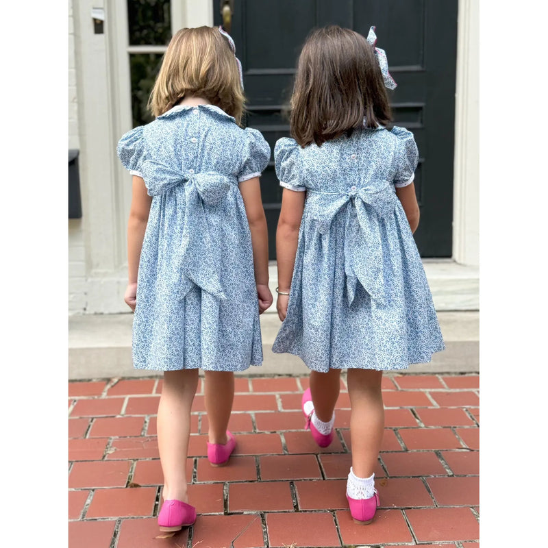 Poppy Dress