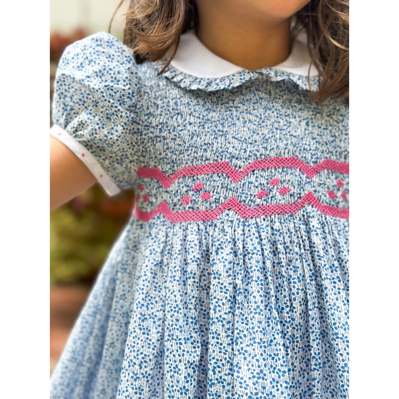 Poppy Dress