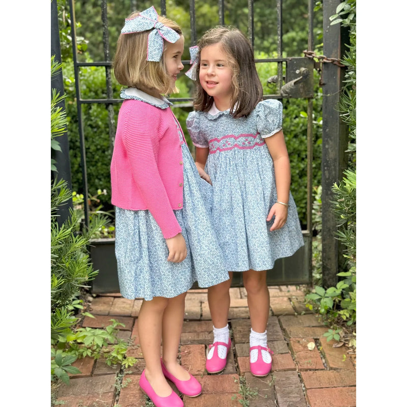Poppy Dress