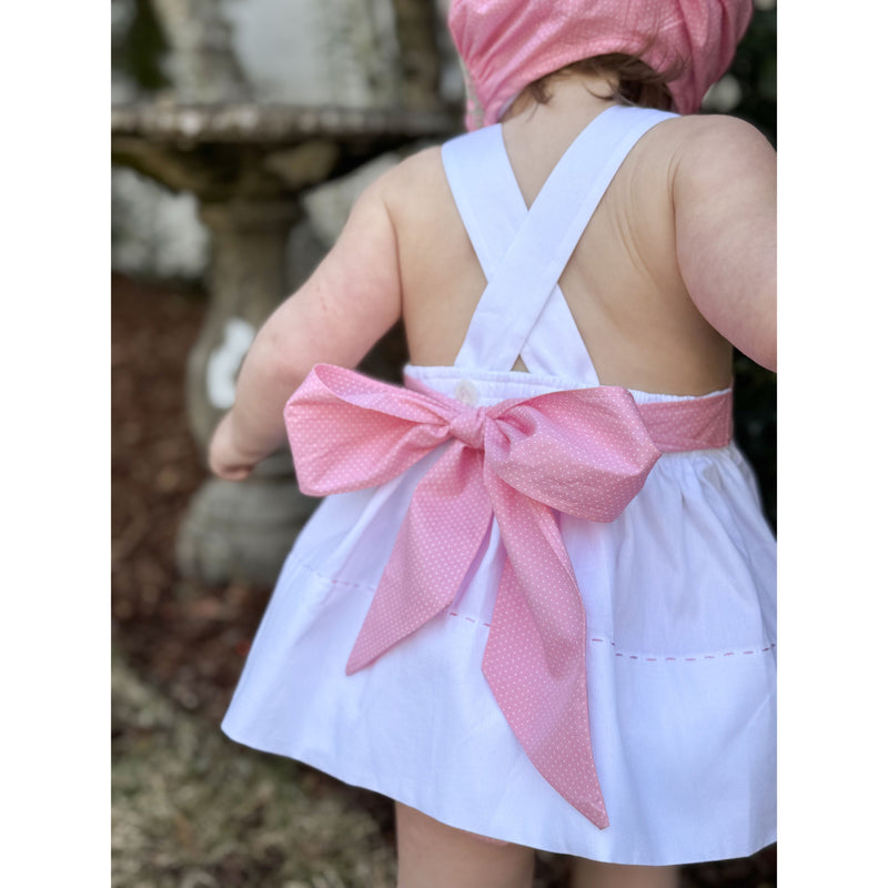 Daisy Set (bloomers) Pre- Order