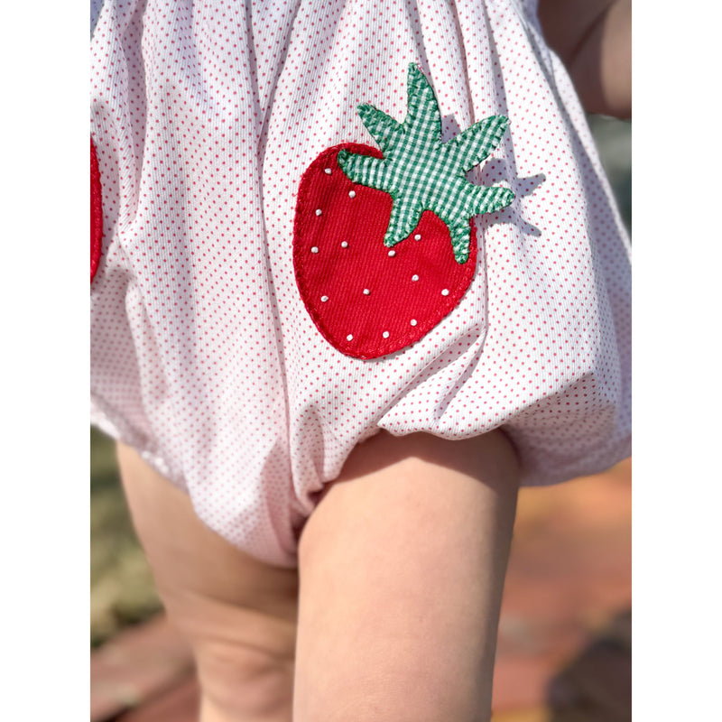 Berries & Bitty Dots Bubble Pre-Order