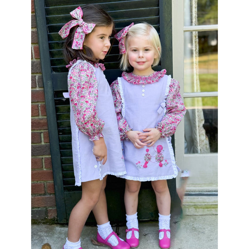 Truffy Dress