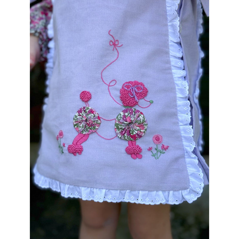 Truffy Dress