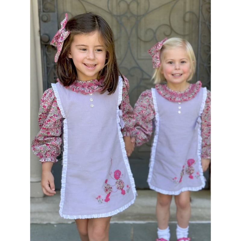 Truffy Dress