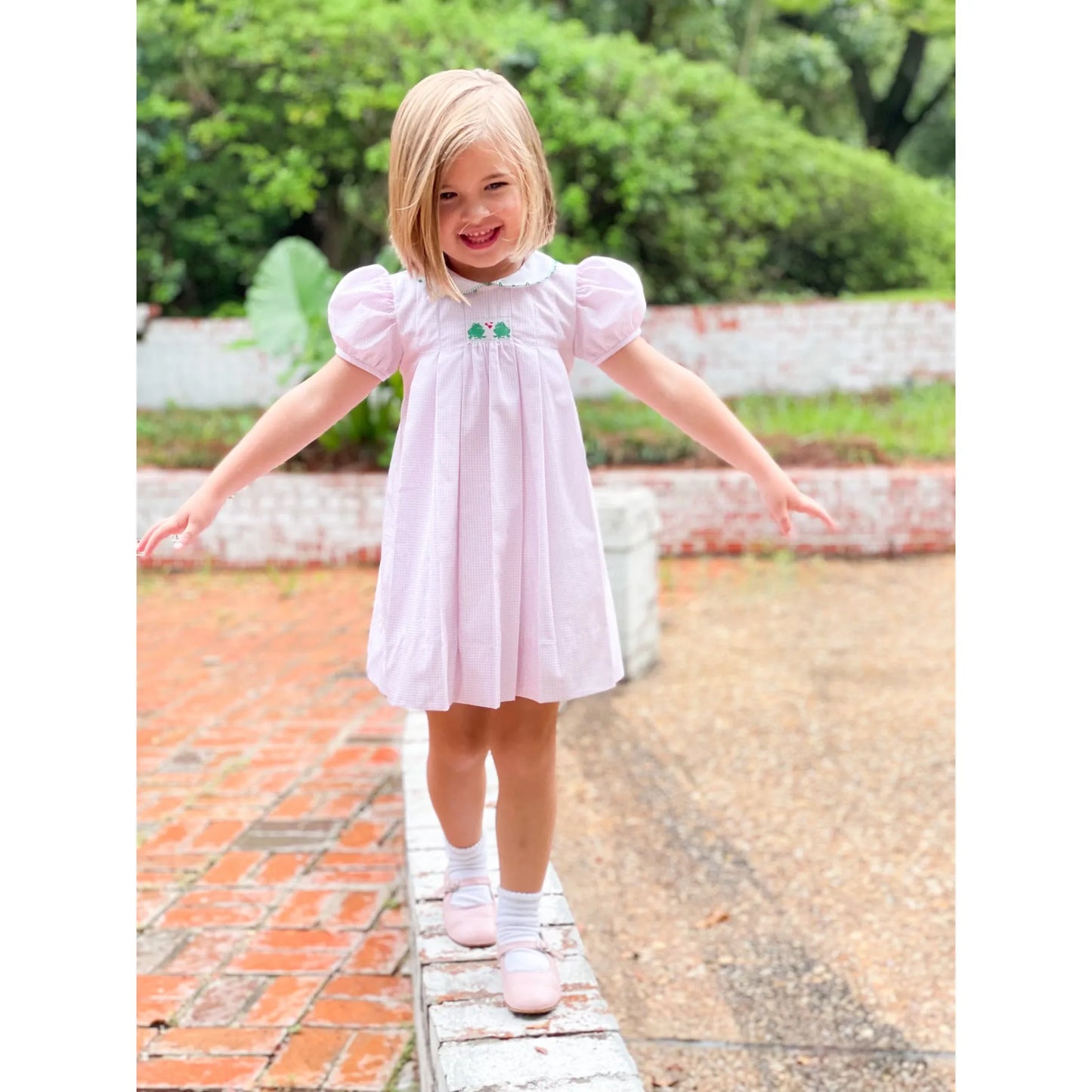 Amelia Dress