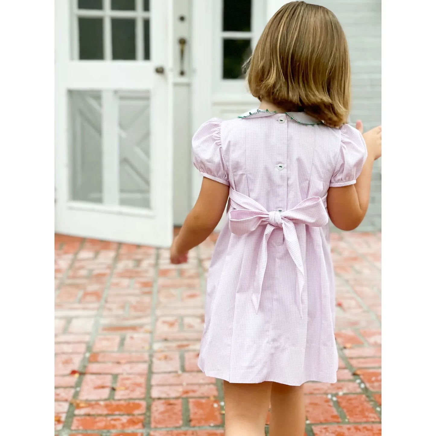 Amelia Dress