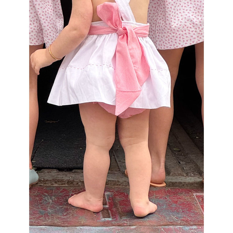 Daisy Set (bloomers) Pre- Order