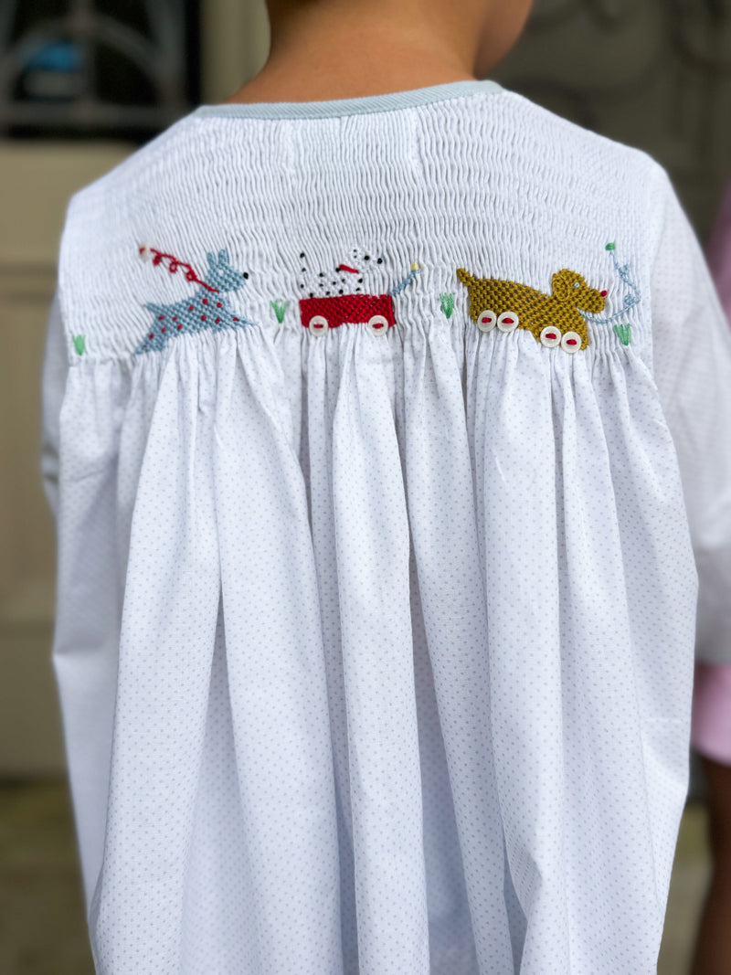 Puppy Parade Shirt