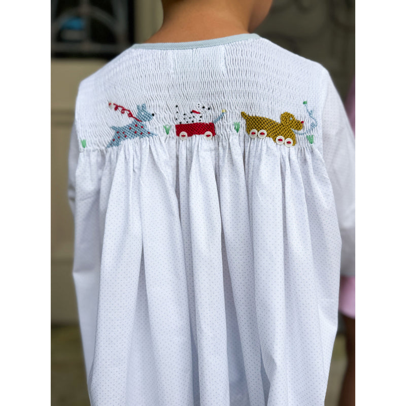 Puppy Parade Shirt
