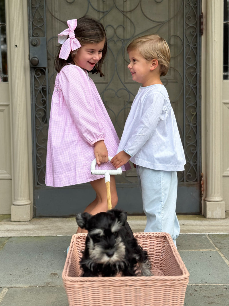 Puppy Parade Shirt