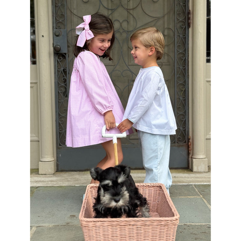 Puppy Parade Shirt