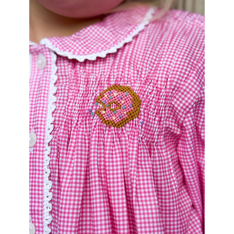 Saturday Morning Blouse