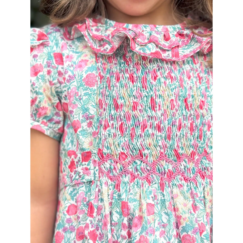 Beatrice Dress