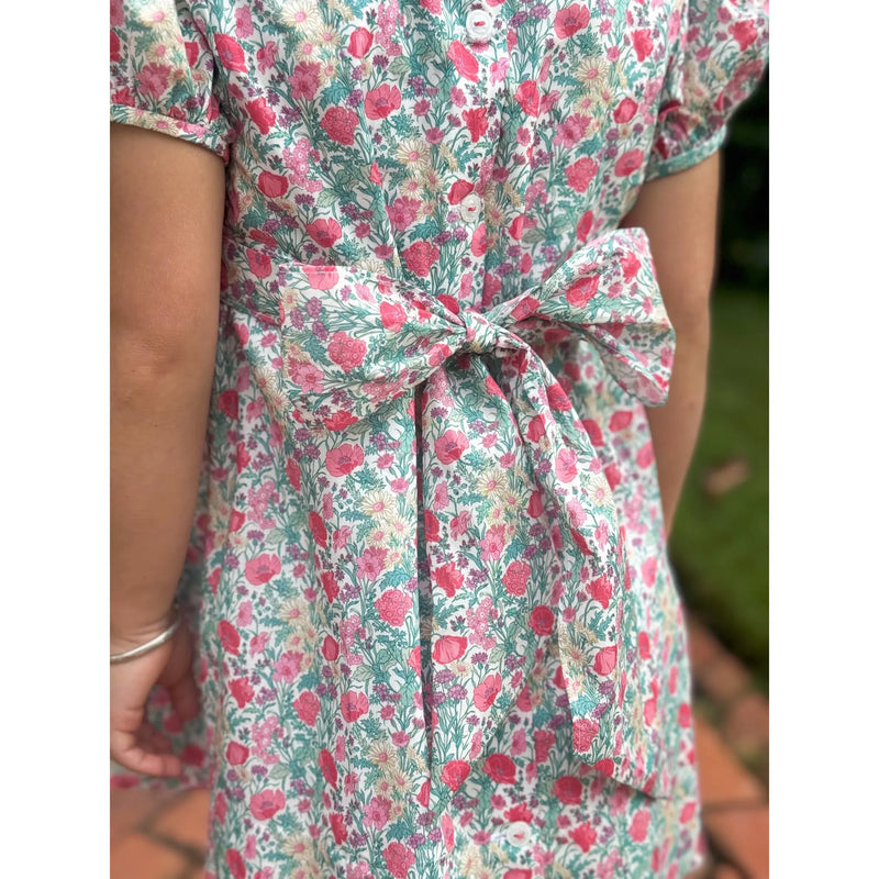 Beatrice Dress