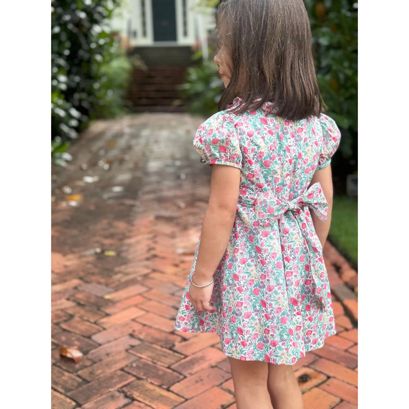 Beatrice Dress
