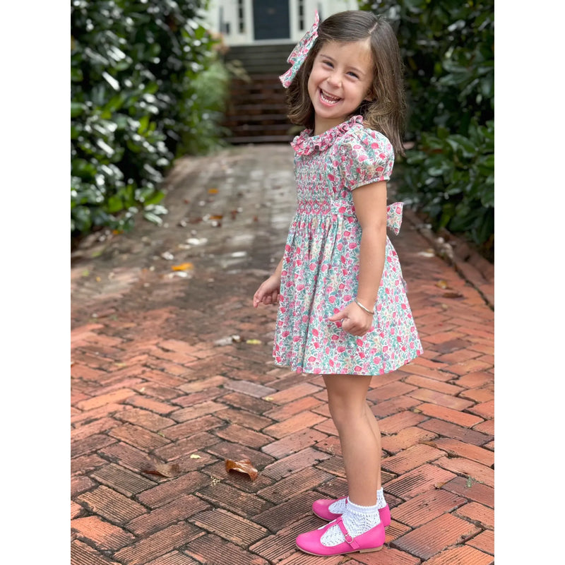 Beatrice Dress