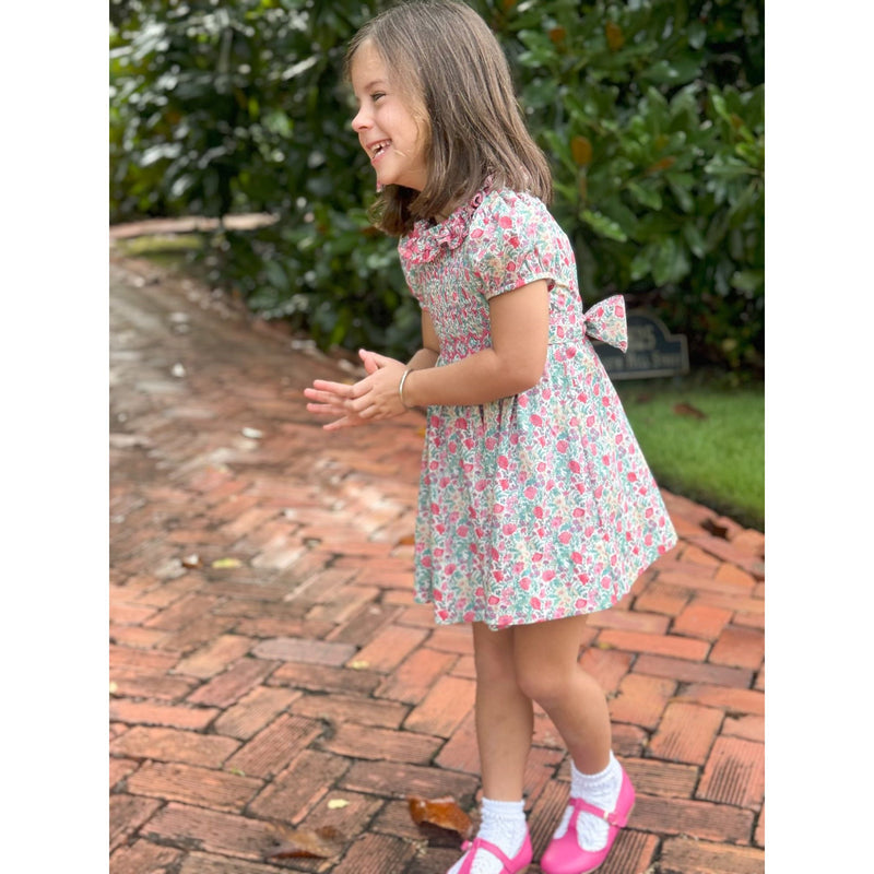 Beatrice Dress