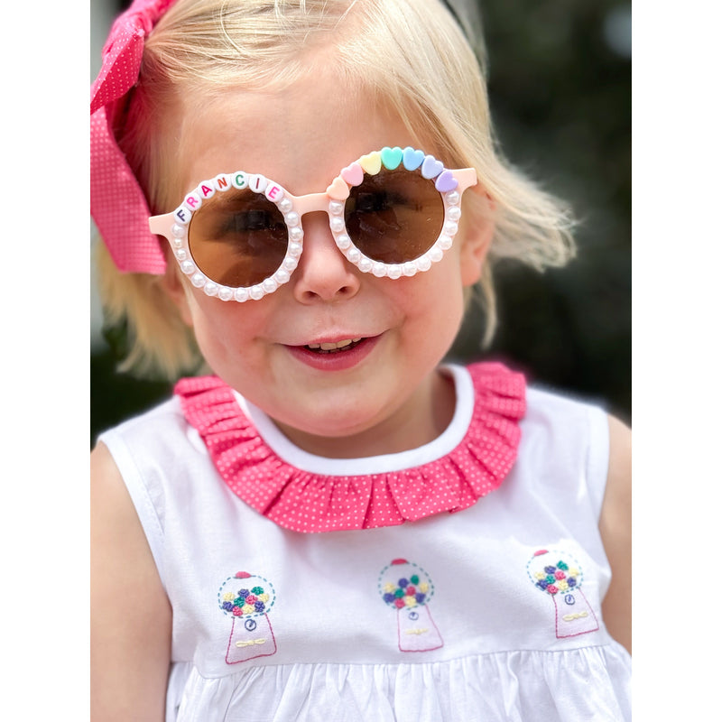 Bubblicious Blouse