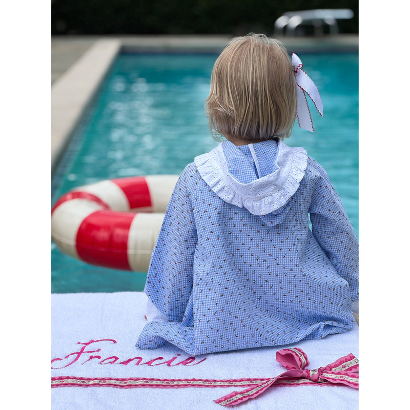 Ellie Cover Up Pre- Order