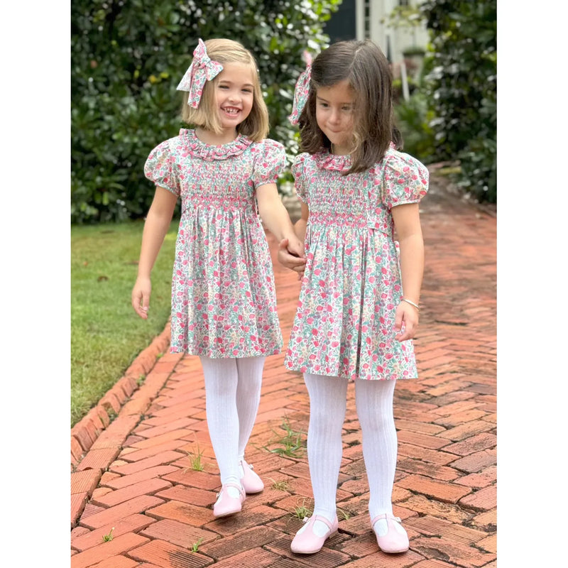 Beatrice Dress