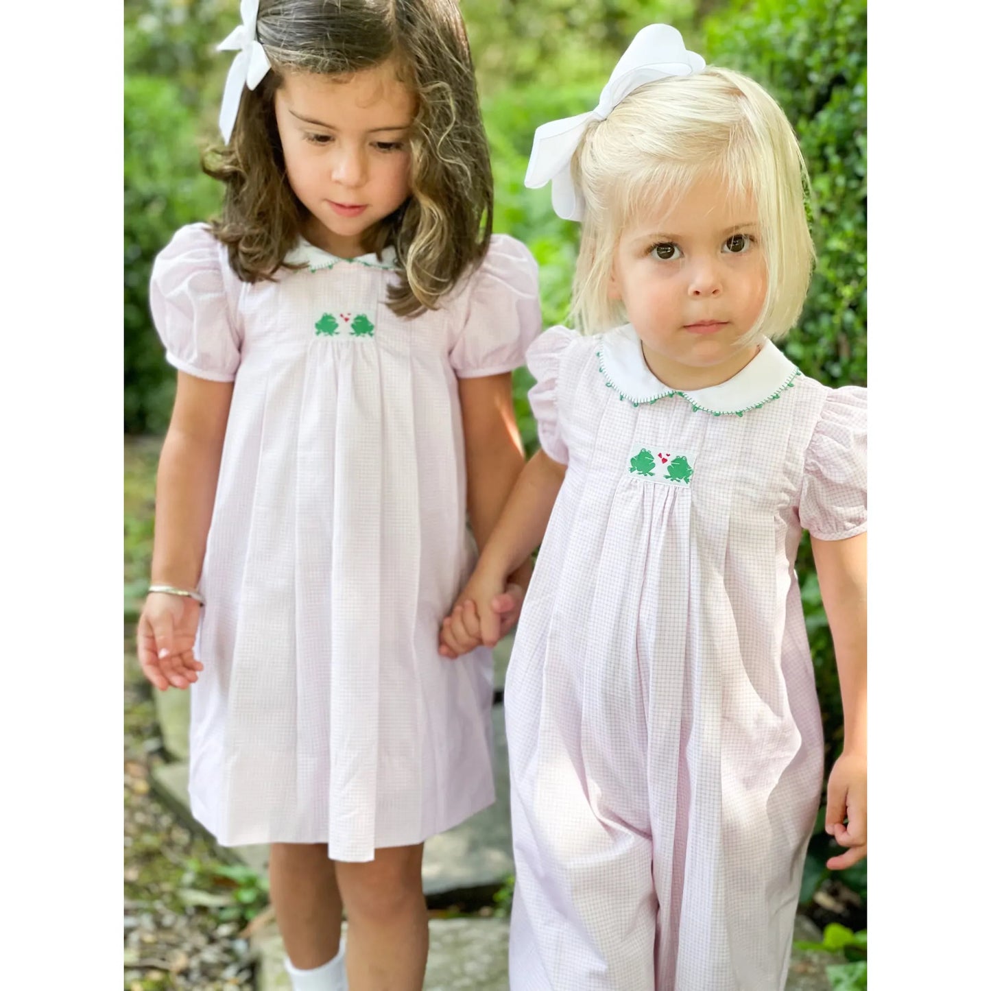 Amelia Dress