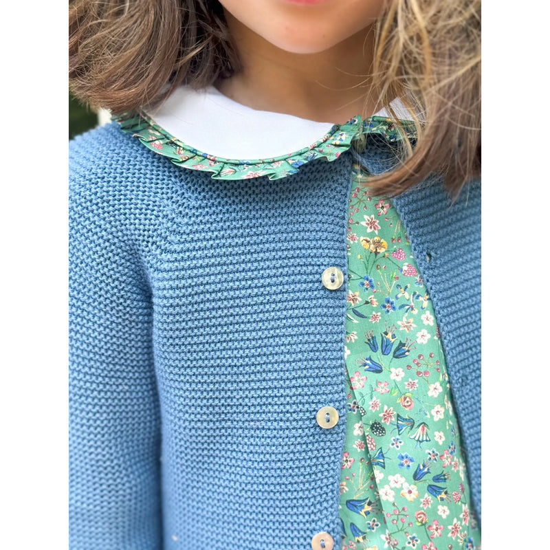Louisa Dress