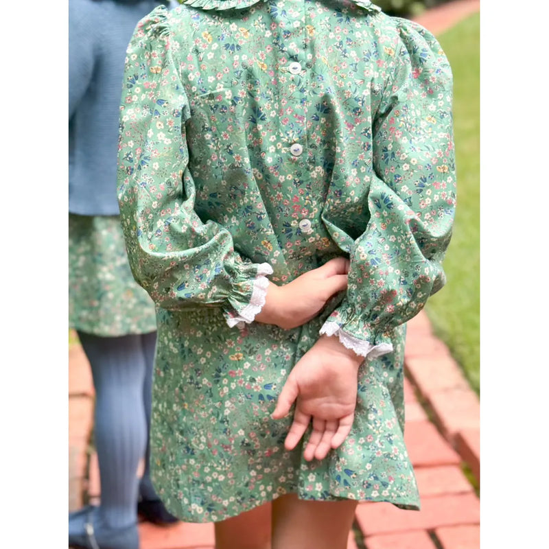 Louisa Dress