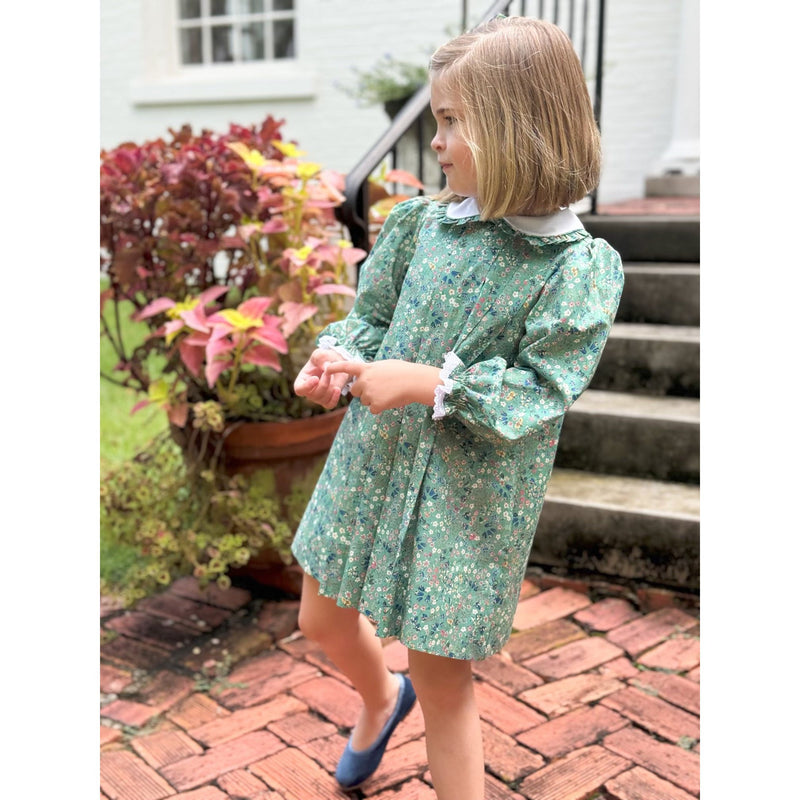 Louisa Dress