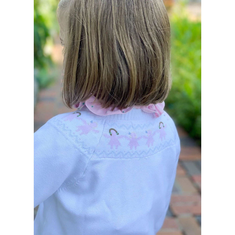 Paperdoll Sweater