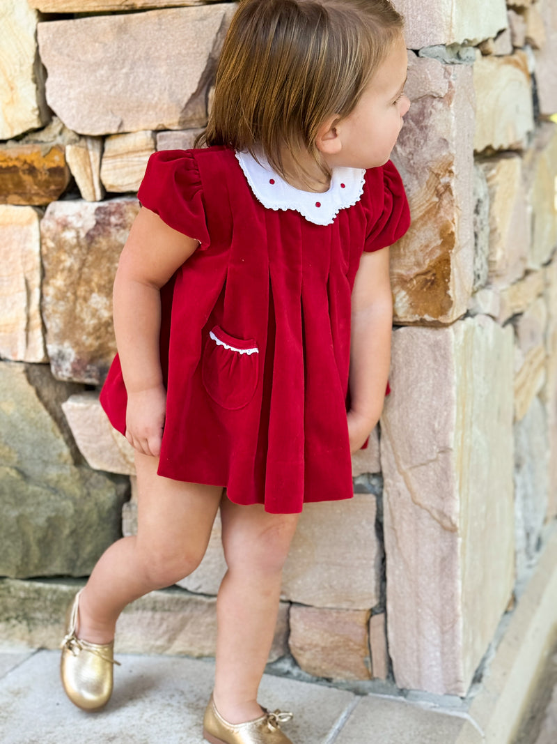 Annie 04 Dress Set