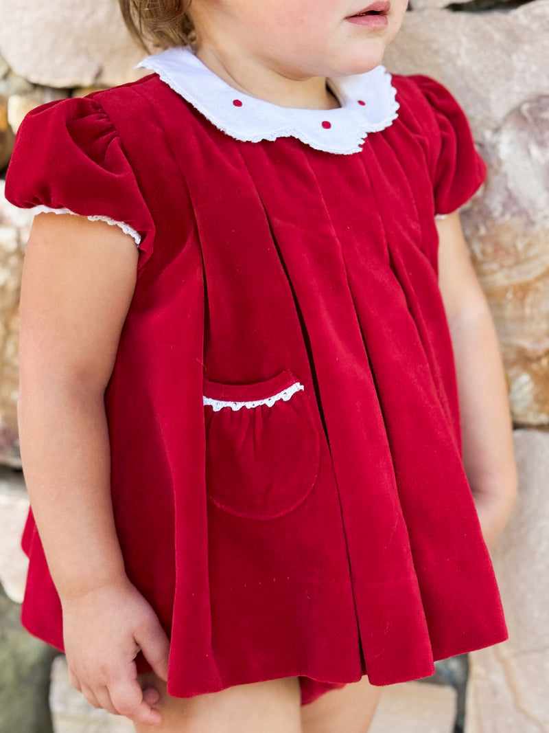Annie 04 Dress Set