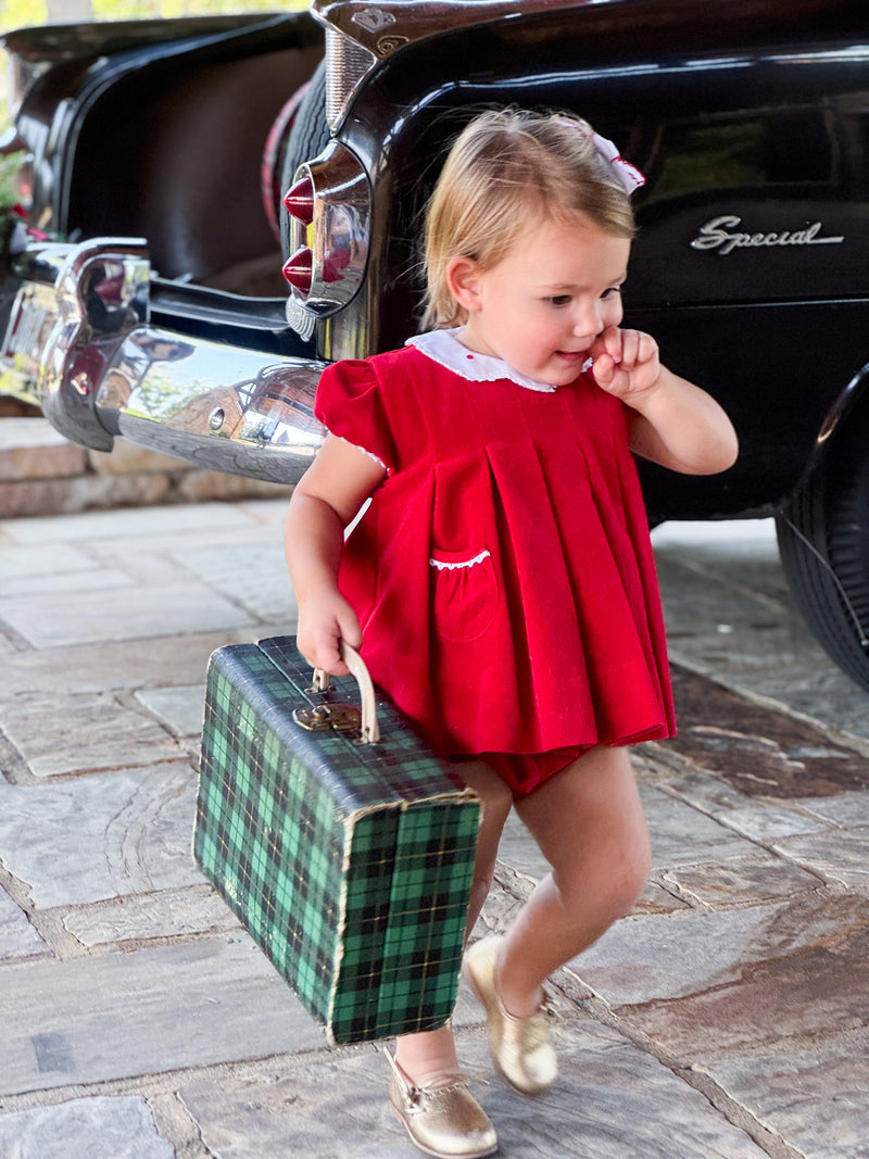 Annie 04 Dress Set