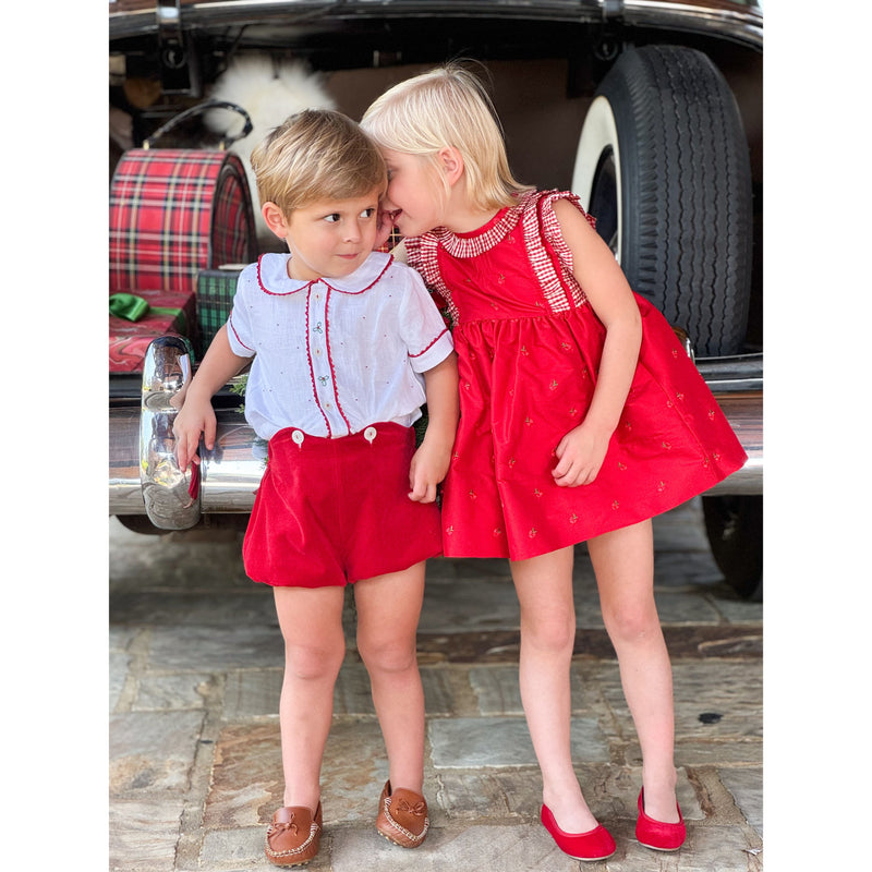 Kathryn Dress Pre- Order