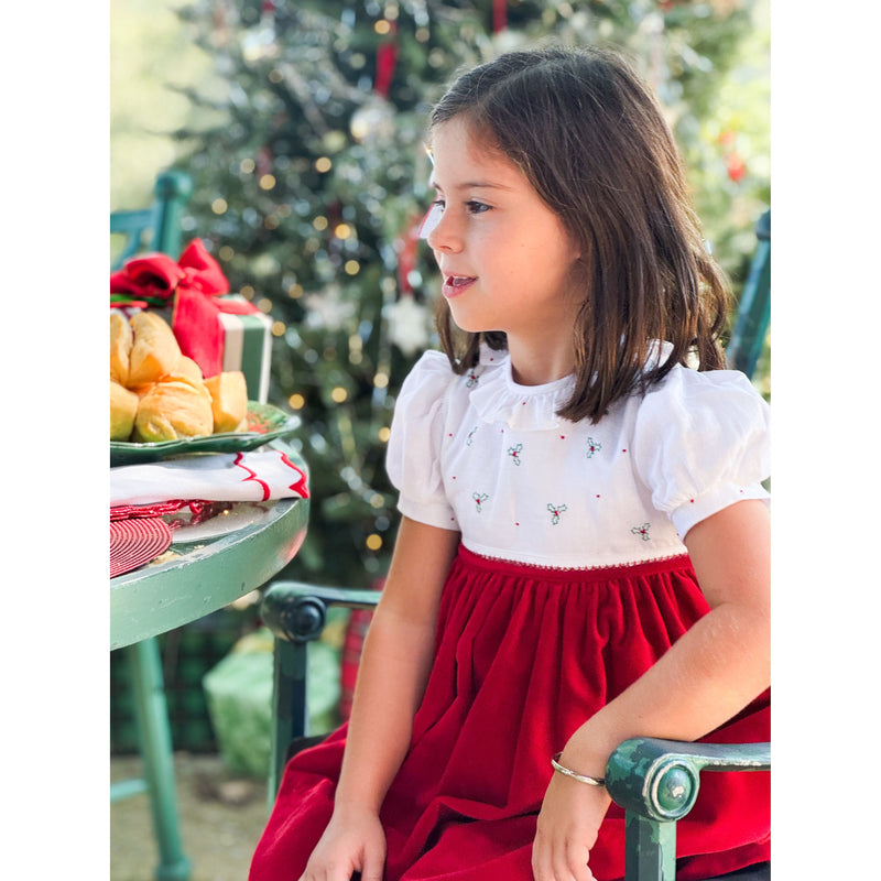 Holly Dress