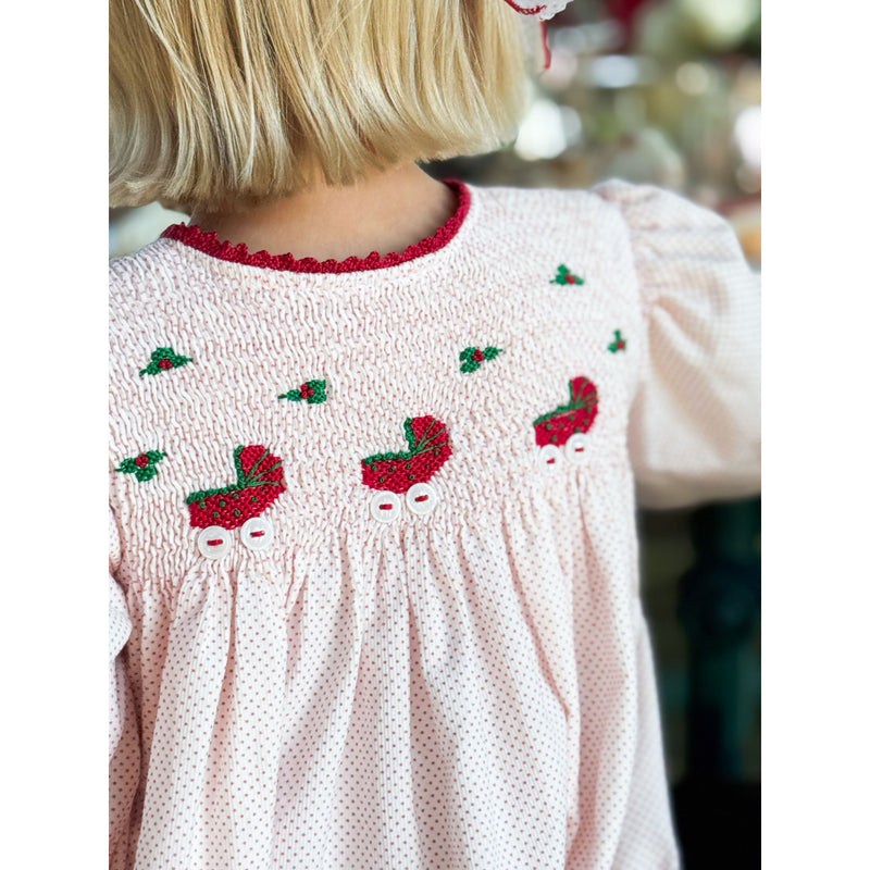 Bitty Dot Buggies Pre-Order