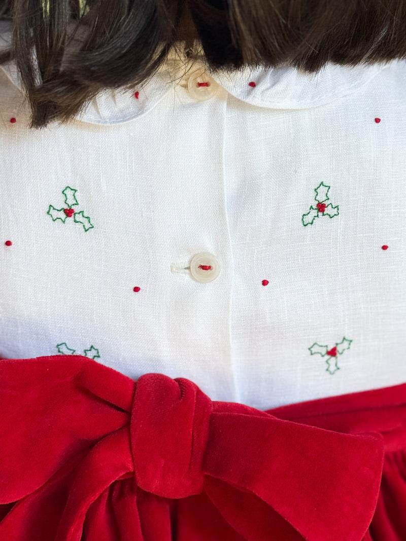 Holly Dress