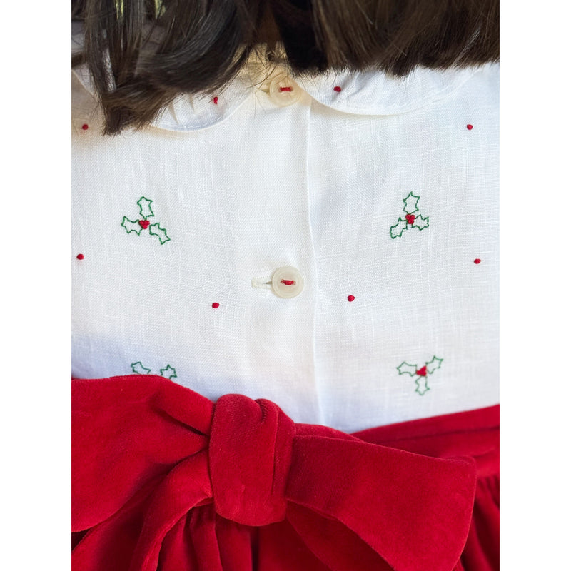 Holly Dress