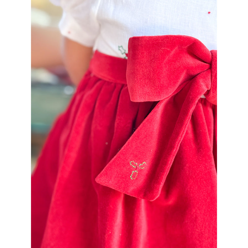 Holly Dress