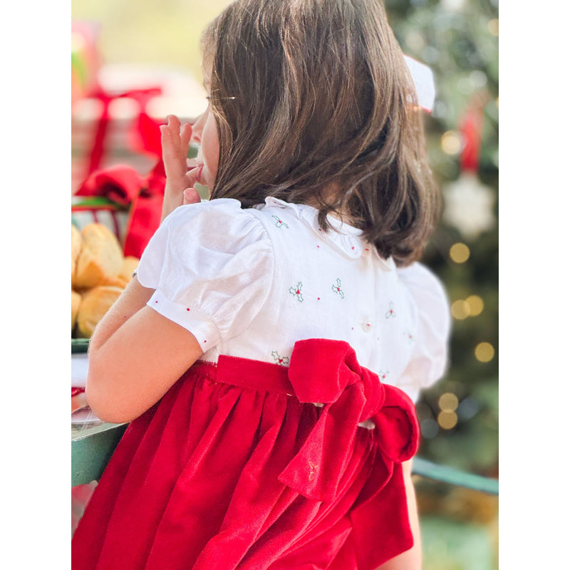 Holly Dress