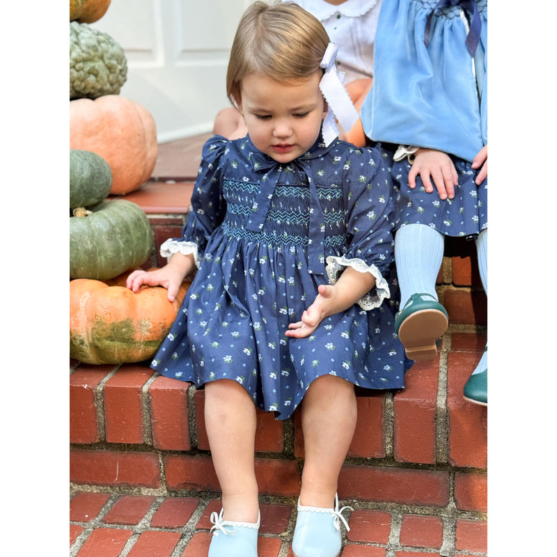 Eloise Dress Set