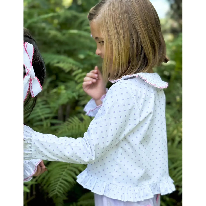 Ellie Blouse
